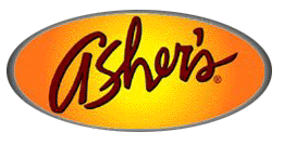 Asher Chocolates