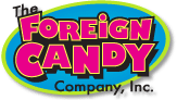 Foreign Candy Company
