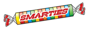 Smarties Candy Company (CeDe)