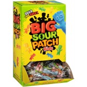 SOUR PATCH KIDS 240ctINDIVIDUALLY WRAPPED