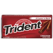 Trident Cinnamon 12ct