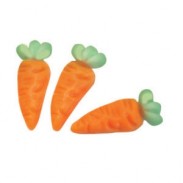Gummi Carrots 4.4lbs