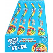 Whirly Pop Mega Stick .92oz 24ct (see details)
