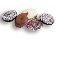 Nonpareils Deluxe by Asher Chocolates
