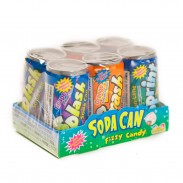 Soda Can Six-Pack 12ct.