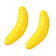 Gummi Bananas 4.4lbs