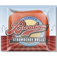 Broadway Rolls Single Wrapped Pieces 100ct