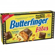 Butterfinger 3.5oz. Movie Theater Box