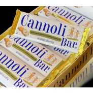 Cannoli Bar 24ct
