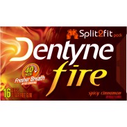 Dentyne Fire 9ct.