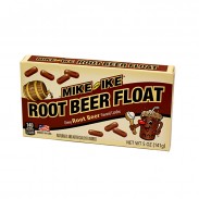 Mike & Ike Root Beer Float 5oz. Movie Theater Box 6ct.