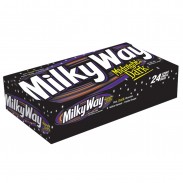 Milky Way Midnight 24ct