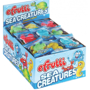 Gummy Sea Critters 80ct