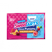 Sweetarts Chewy Fusion 3oz 12ct