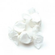 Salt Water Taffy Vanilla (White)