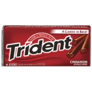 Trident Cinnamon 15ct
