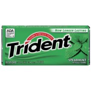 Trident Spearmint 12ct