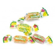 Vidal Soft Chew Gummies (wrapped) 2.2lbs