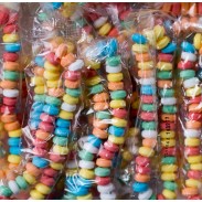 Candy Necklace 100ct. Bulk