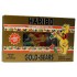 HARIBO GOLD BEARS 4oz. MOVIE THEATER BOX